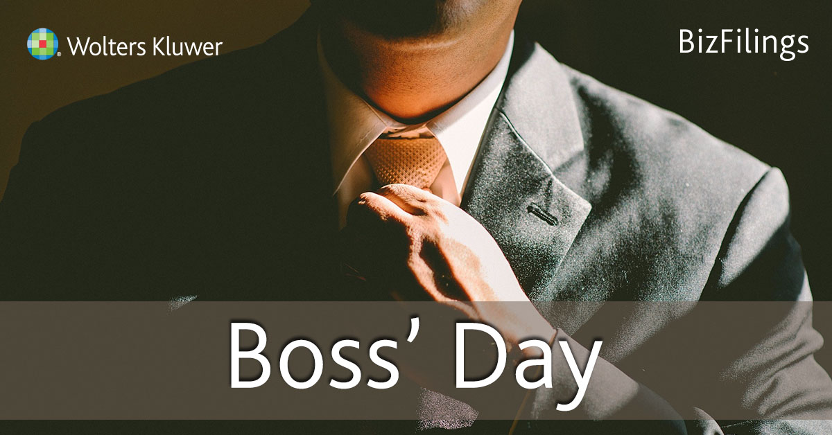 Boss Day