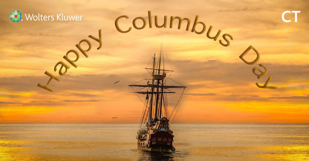 Columbus Day