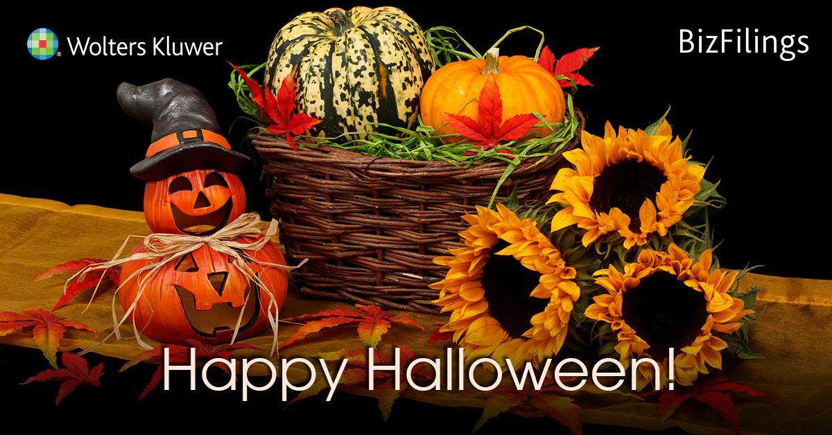 Halloween